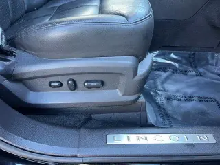 Lincoln MKX 2008 4dr SUV
