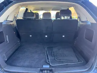Lincoln MKX 2008 4dr SUV
