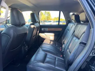 Lincoln MKX 2008 4dr SUV