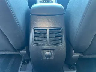 Lincoln MKX 2008 4dr SUV