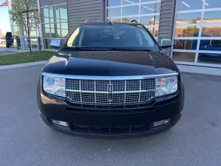 Lincoln MKX 2008 4dr SUV