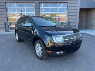 Lincoln MKX 2008 4dr SUV