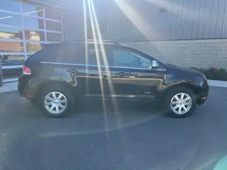 Lincoln MKX 2008 4dr SUV