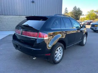 Lincoln MKX 2008 4dr SUV