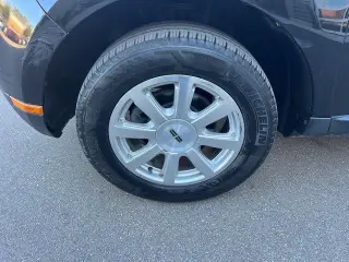 Lincoln MKX 2008 4dr SUV