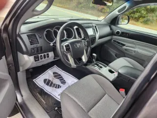 Toyota Tacoma 2015
