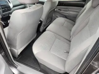 Toyota Tacoma 2015