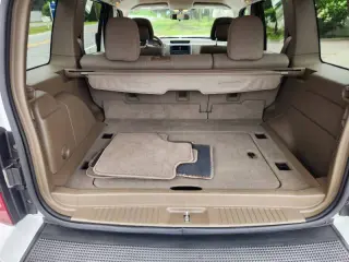 Jeep Liberty 2012