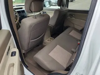 Jeep Liberty 2012