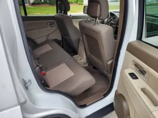 Jeep Liberty 2012