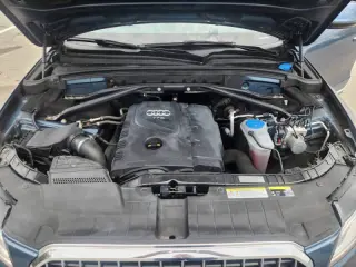 2015 Audi Q5