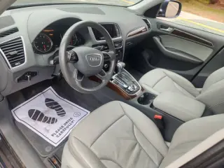 2015 Audi Q5