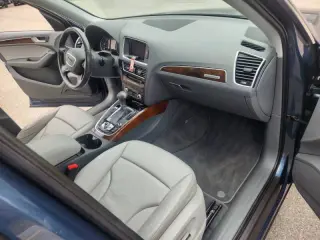2015 Audi Q5