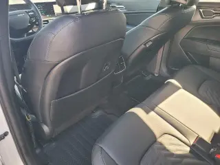 Kia Sportage Plug-In Hybrid 2026 AWD X-Line Prestige 4dr SUV