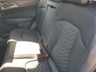 Kia Sportage Plug-In Hybrid 2026 AWD X-Line Prestige 4dr SUV