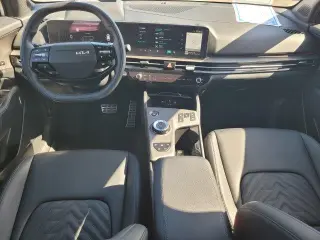 Kia Sportage Plug-In Hybrid 2026 AWD X-Line Prestige 4dr SUV