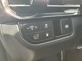 Kia Sportage Plug-In Hybrid 2026 AWD X-Line Prestige 4dr SUV