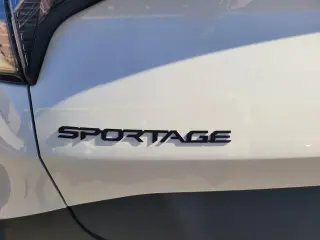 Kia Sportage Plug-In Hybrid 2026 AWD X-Line Prestige 4dr SUV