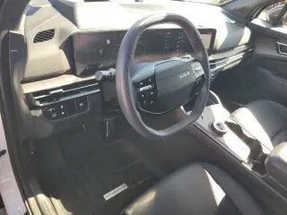 Kia Sportage Plug-In Hybrid 2026 AWD X-Line Prestige 4dr SUV