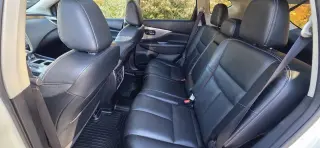 Nissan Murano 2018