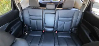Nissan Murano 2018
