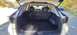 Nissan Murano 2018