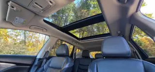Nissan Murano 2018