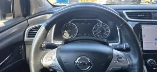 Nissan Murano 2018