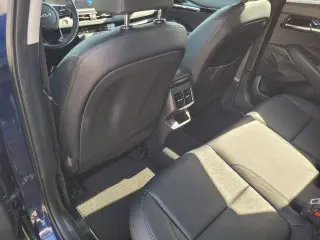 Kia Seltos 2025 AWD EX 4dr SUV