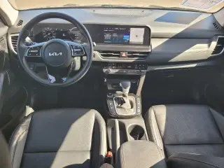Kia Seltos 2025 AWD EX 4dr SUV