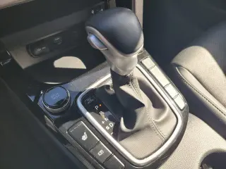 Kia Seltos 2025 AWD EX 4dr SUV