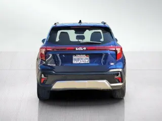 Kia Seltos 2025 AWD EX 4dr SUV