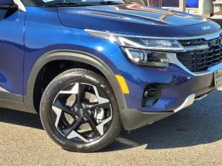 Kia Seltos 2025 AWD EX 4dr SUV
