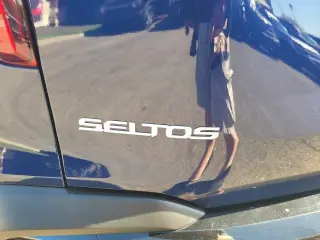 Kia Seltos 2025 AWD EX 4dr SUV