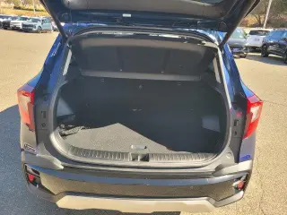 Kia Seltos 2025 AWD EX 4dr SUV