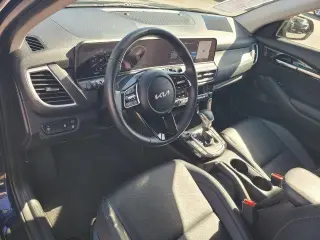 Kia Seltos 2025 AWD EX 4dr SUV