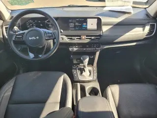 Kia Seltos 2024 AWD EX 4dr SUV