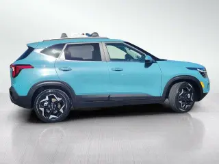 Kia Seltos 2024 AWD EX 4dr SUV