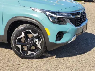 Kia Seltos 2024 AWD EX 4dr SUV