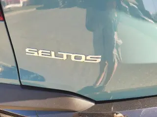 Kia Seltos 2024 AWD EX 4dr SUV