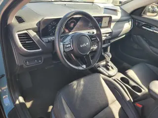 Kia Seltos 2024 AWD EX 4dr SUV
