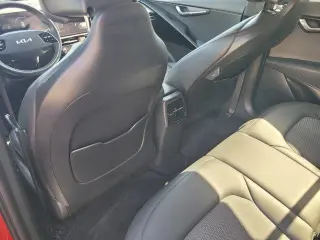 Kia Niro EV 2024 Wind 4dr Crossover