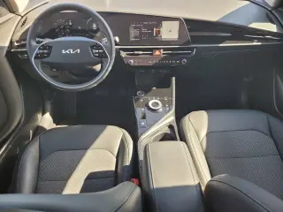 Kia Niro EV 2024 Wind 4dr Crossover