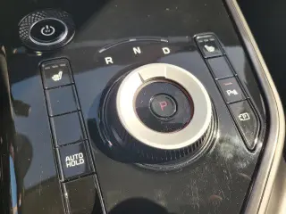Kia Niro EV 2024 Wind 4dr Crossover