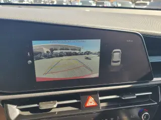 Kia Niro EV 2024 Wind 4dr Crossover