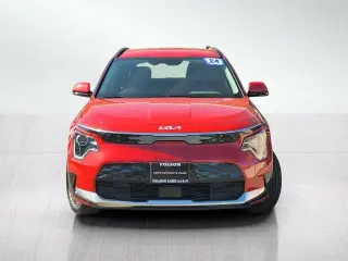 Kia Niro EV 2024 Wind 4dr Crossover
