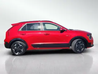 Kia Niro EV 2024 Wind 4dr Crossover