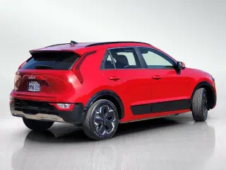 Kia Niro EV 2024 Wind 4dr Crossover