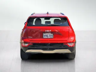 Kia Niro EV 2024 Wind 4dr Crossover