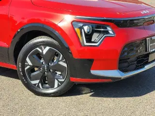 Kia Niro EV 2024 Wind 4dr Crossover